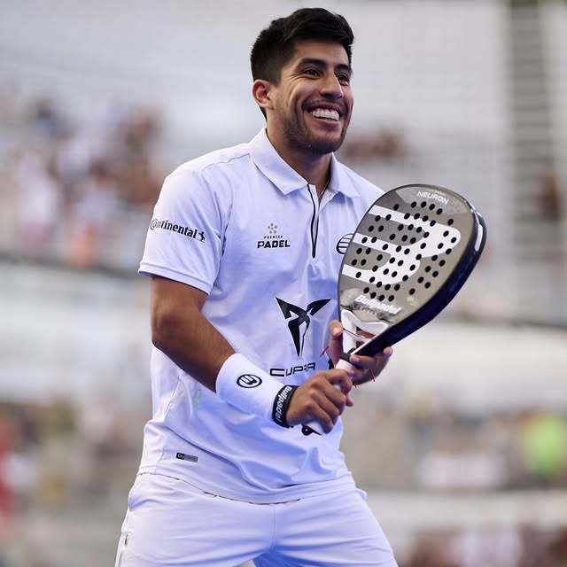 Bullpadel gana la partida por defender su marca ante una compañía portuguesa