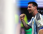 ¿Hasta dónde puede llevar a Argentina la 'estrategia Messi'?