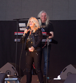 Muere la cantante británica Bonnie Tyler a los 75 años
