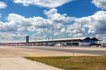 Aena adjudica a OHLA renovar la pista más larga de Barajas por 40 millones