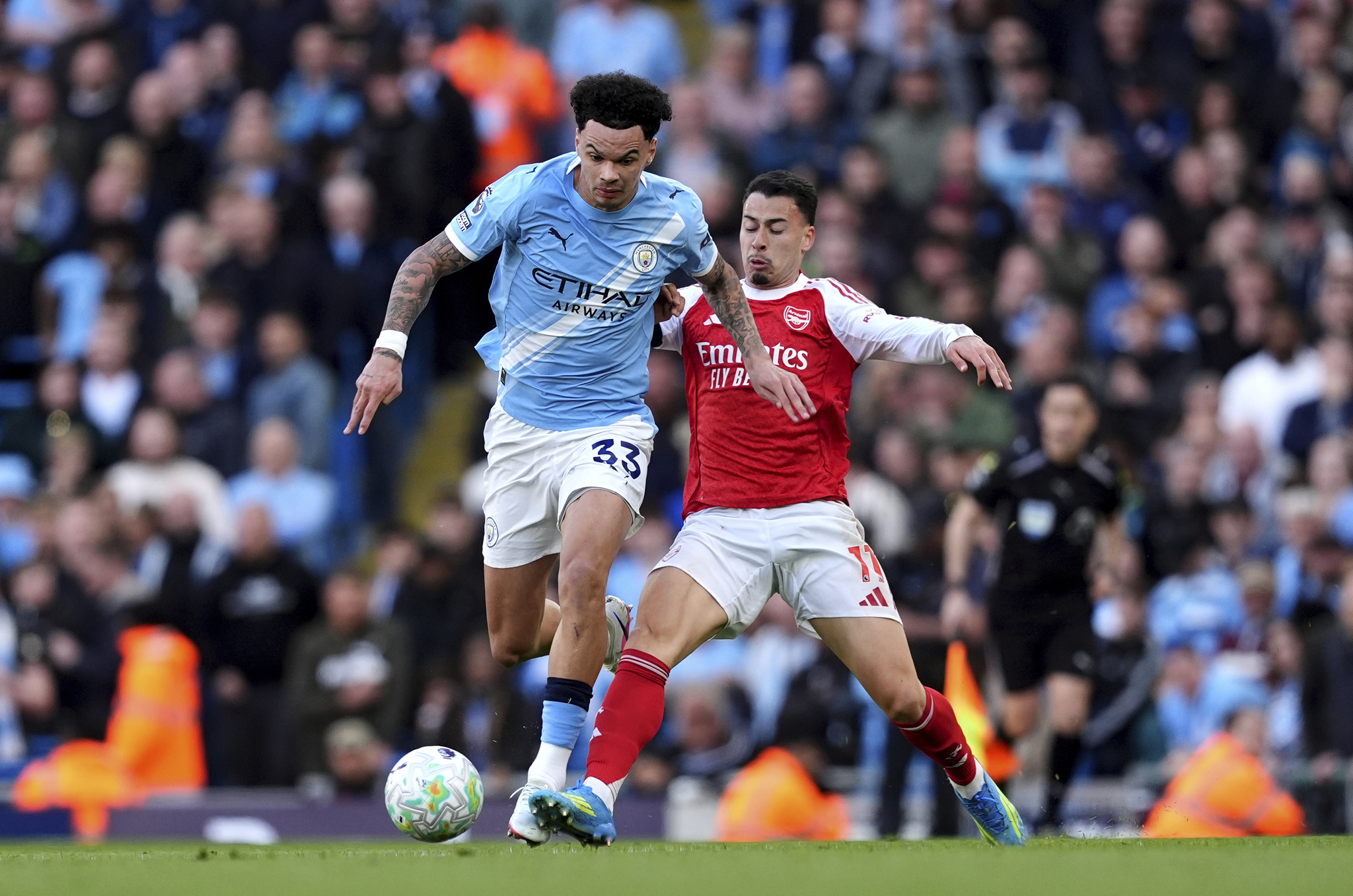 La Premier League factura 6.800 millones y duplica la distancia con LaLiga