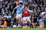 La Premier League factura 6.800 millones y duplica la distancia con LaLiga