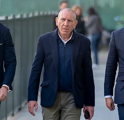 La Justicia abre sumario contra el exDAO de la Policía pero descarta por ahora su procesamiento y pide más pruebas a las partes