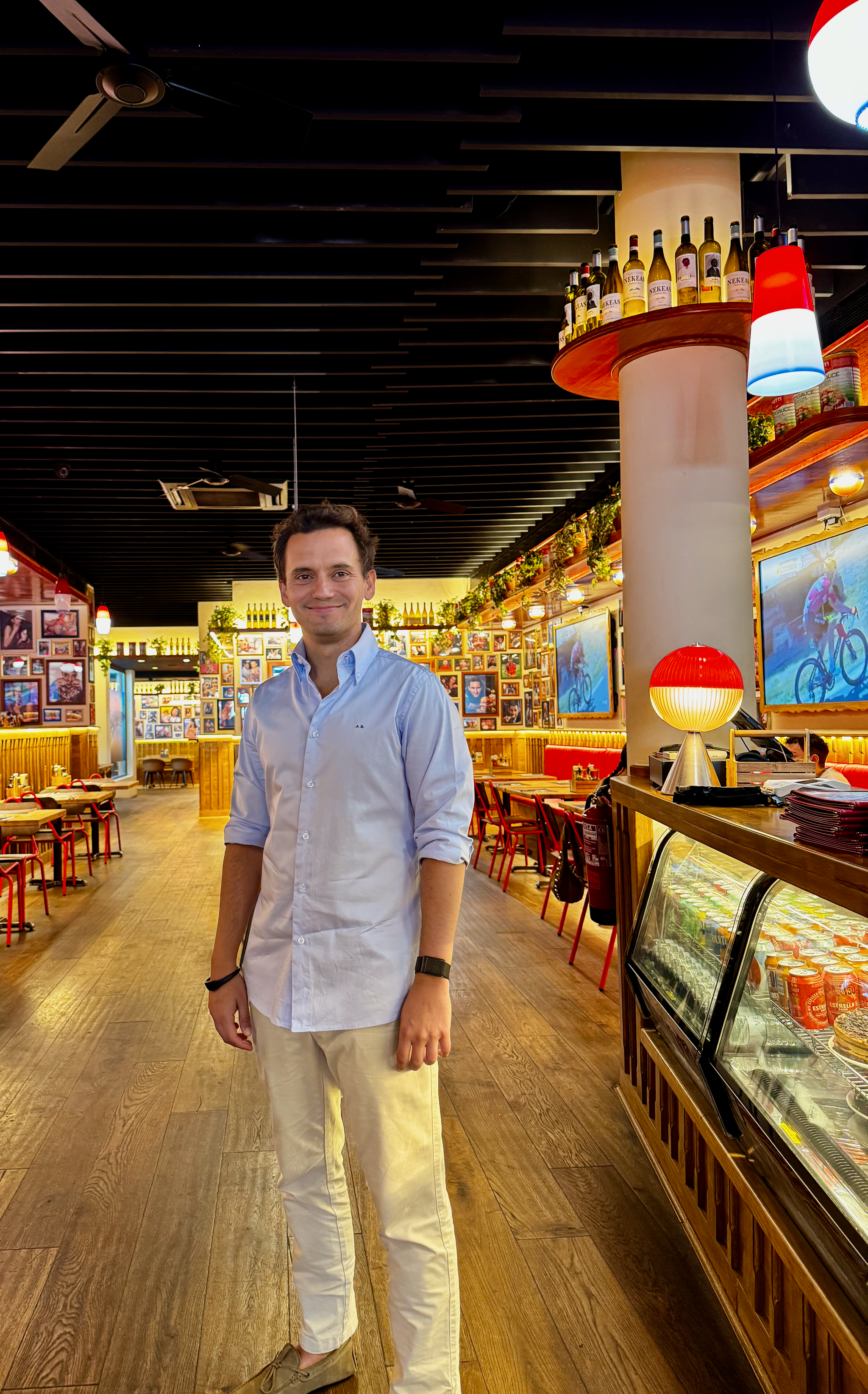 Berto's Milanesa abrirá sus tres primeras franquicias