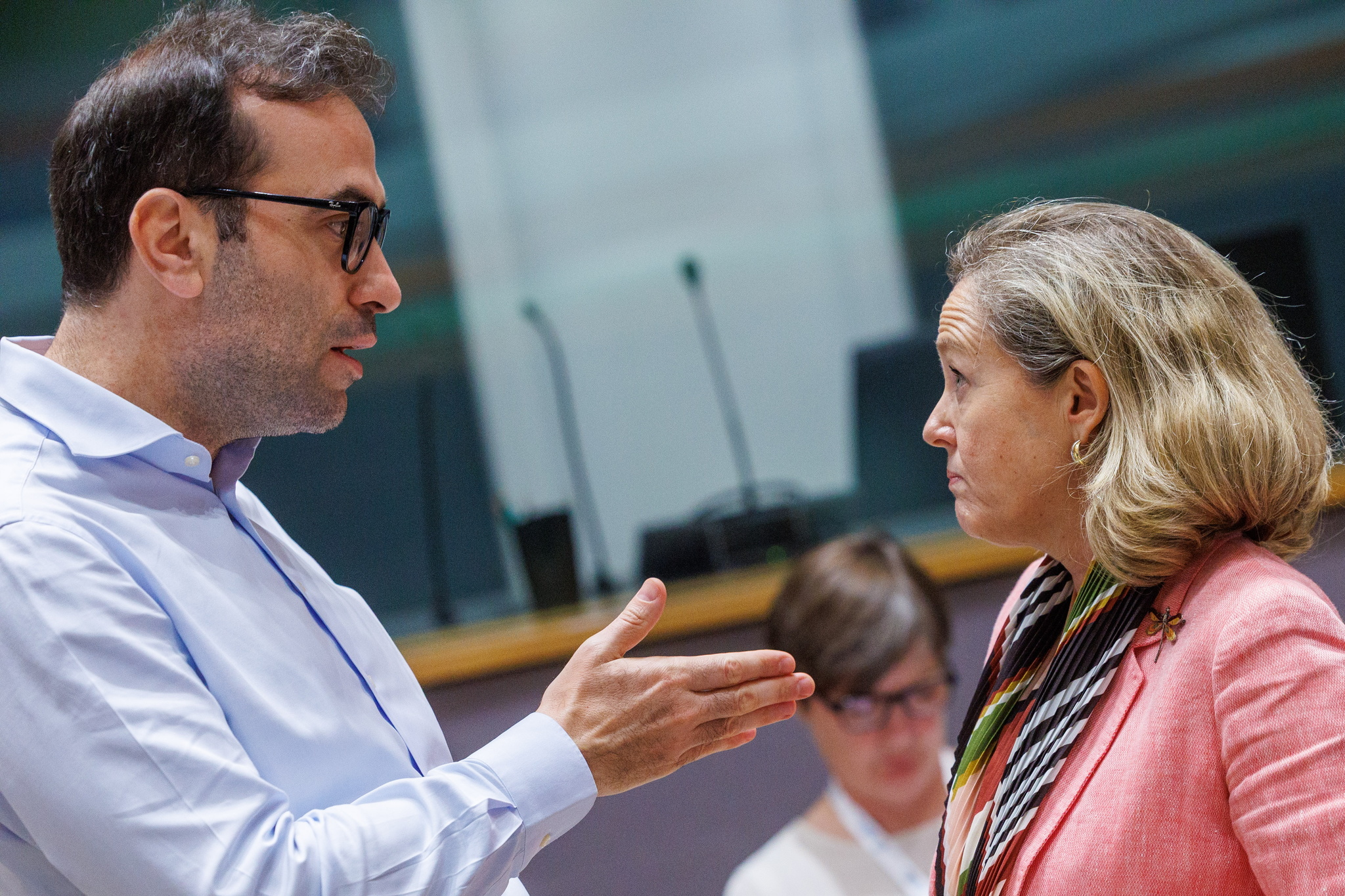 Eurobonos: la idea de Cuerpo no convence