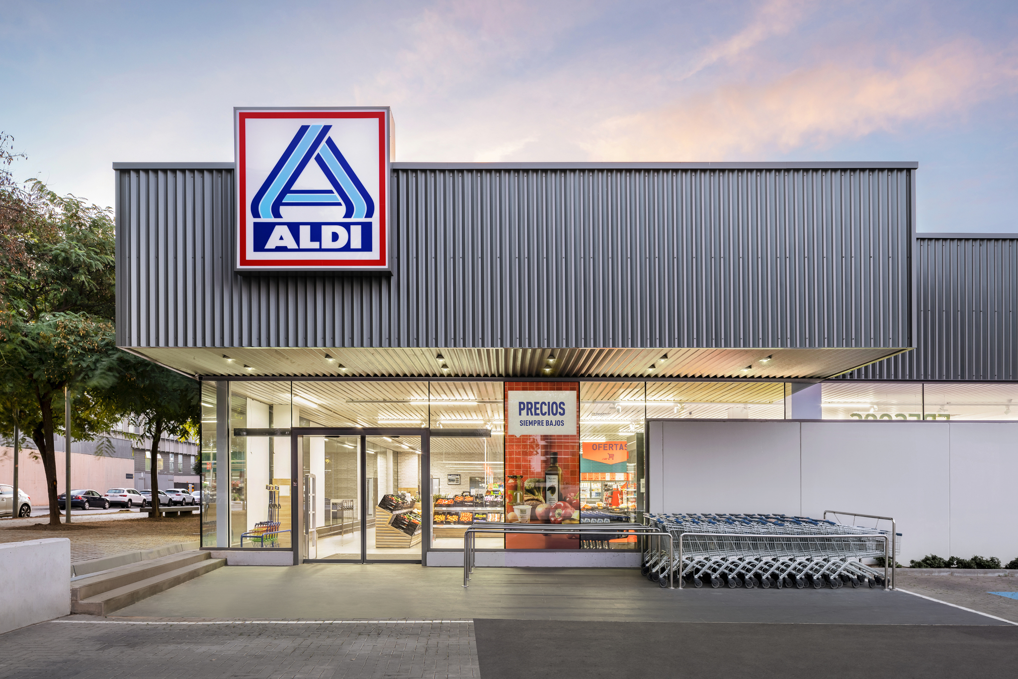 Supermercados e industria alimentaria piden un alivio en la directiva contra el 'greenwashing'