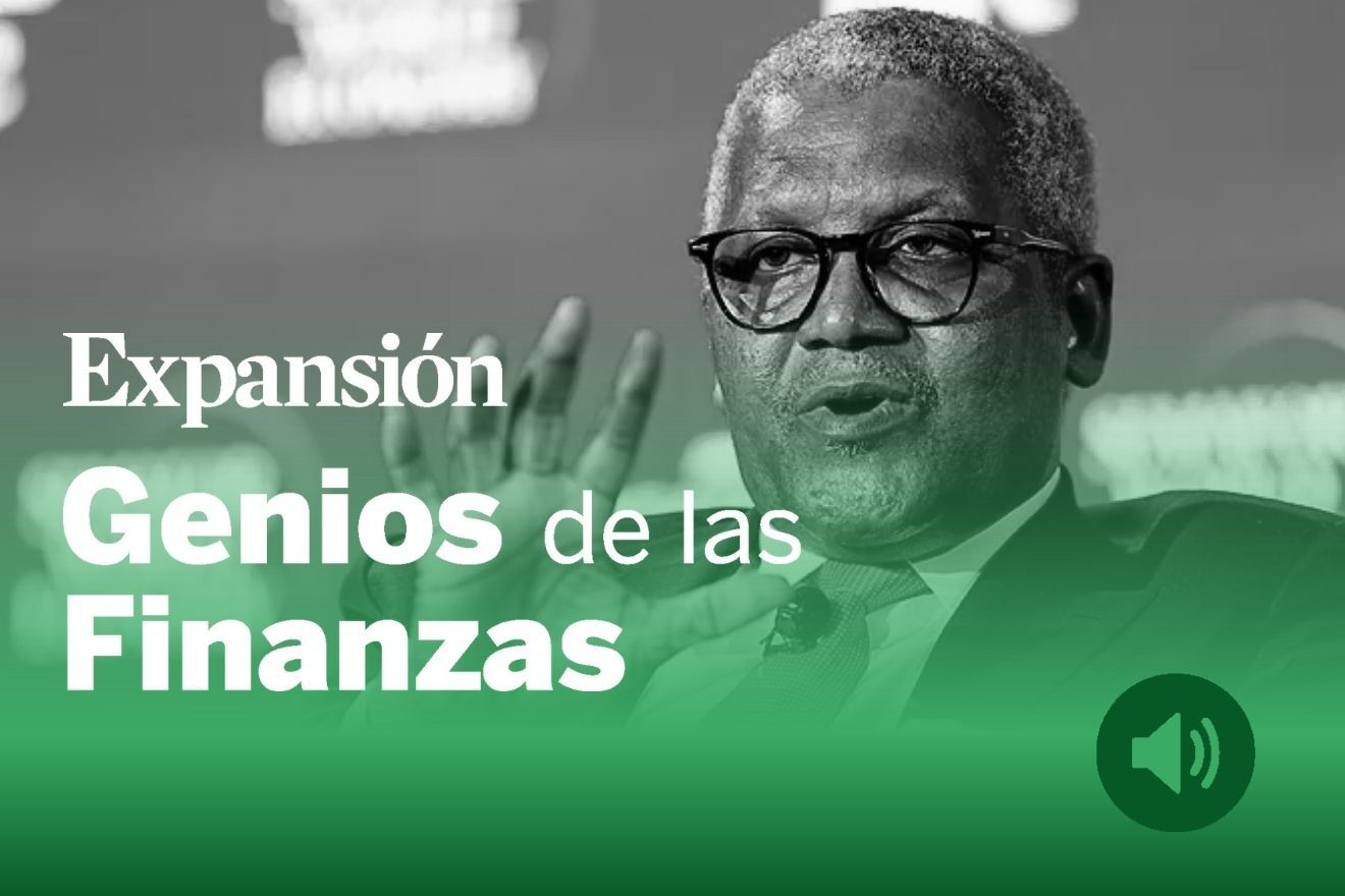 Aliko Dangote, el hombre más rico de África