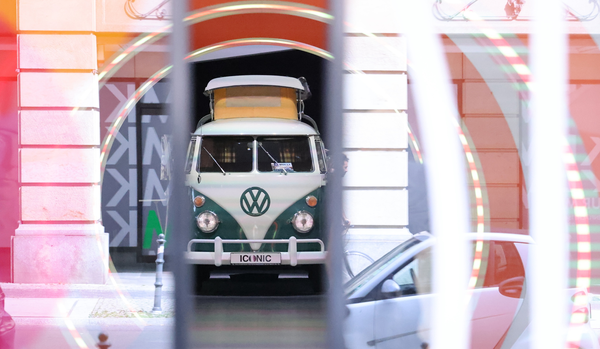El automóvil europeo: más sombras que luces