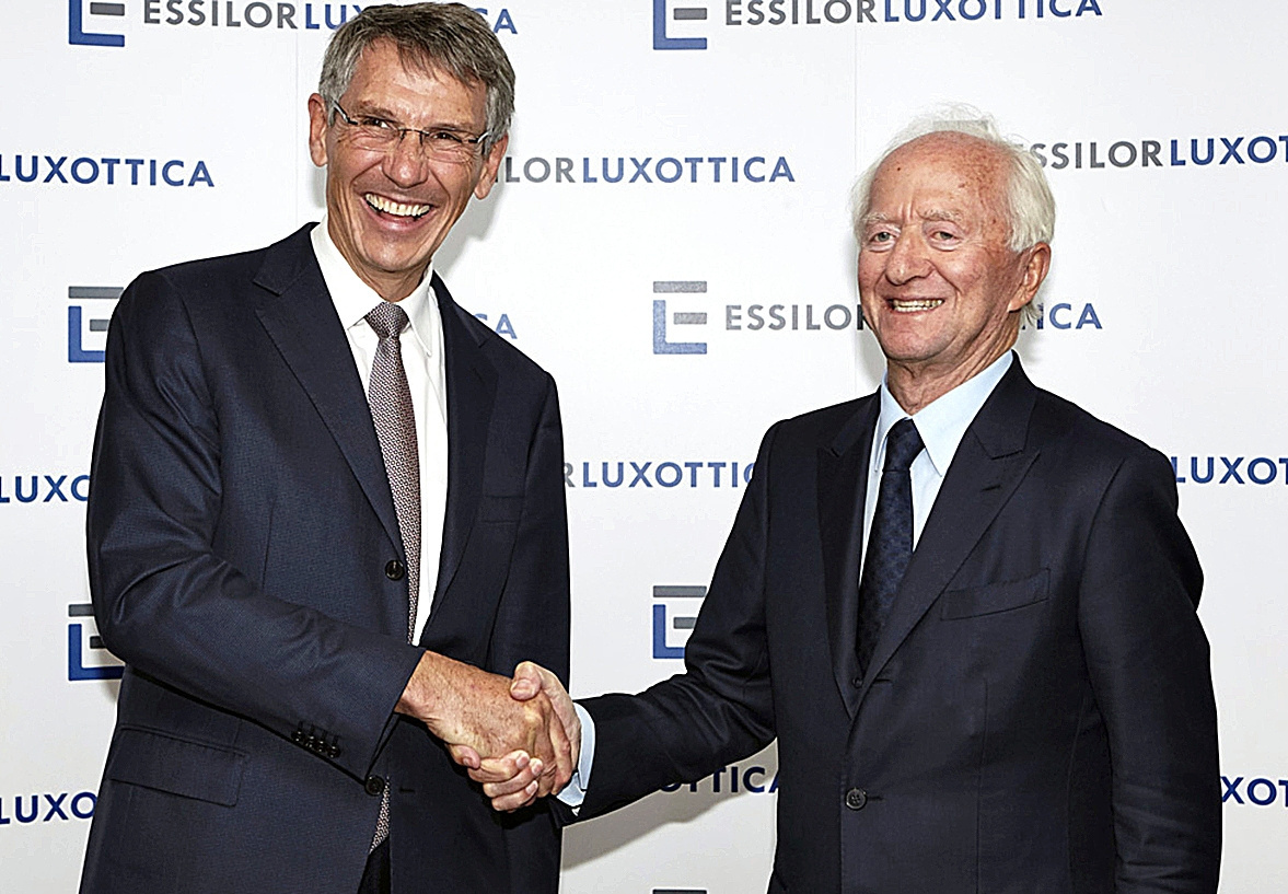 La batalla empresarial en la que Italia venció a Francia