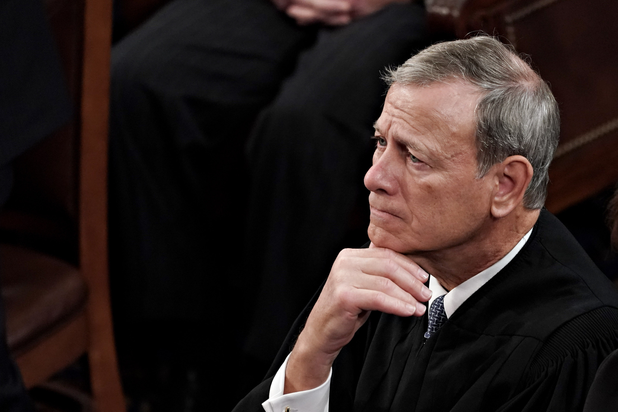 John Roberts, el juez que piensa a largo plazo