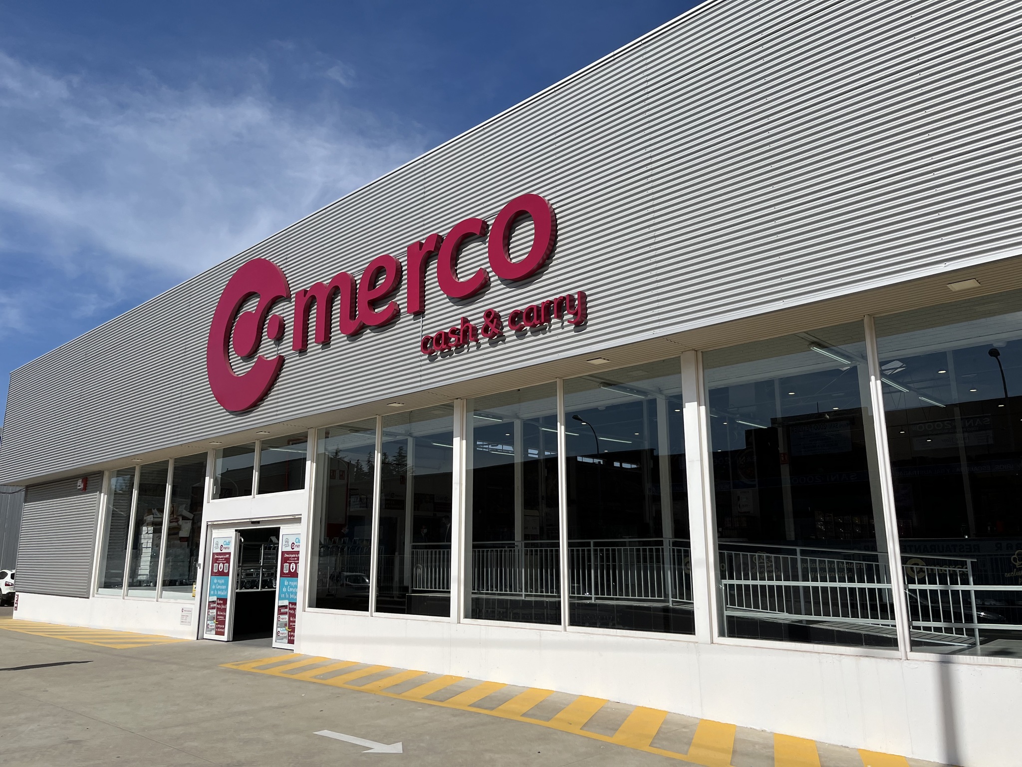 HD Covalco aumenta sus ventas un 25% y crece con nuevas compras