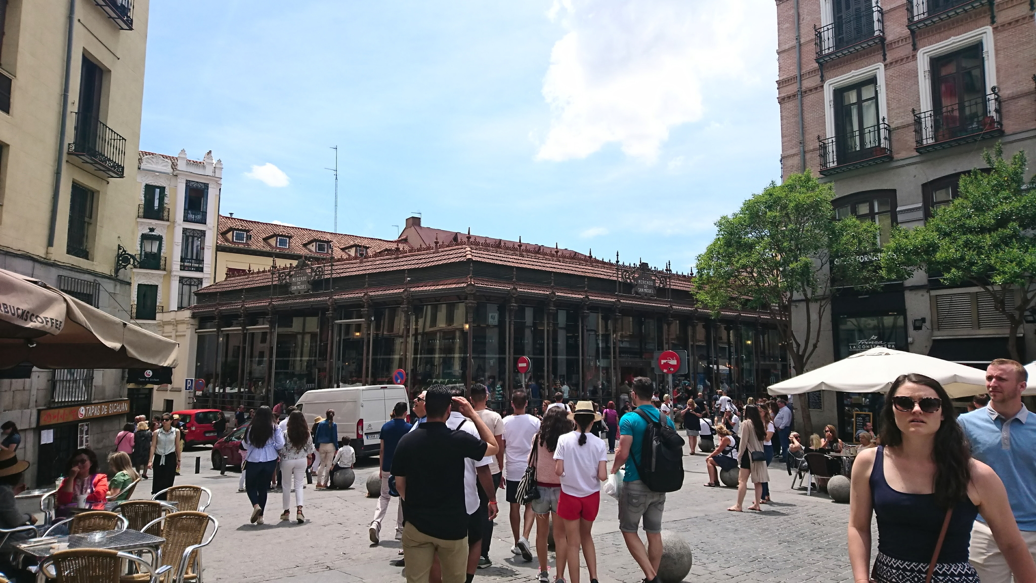 Los desafíos de Madrid como ciudad estrella