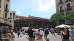 Los desafíos de Madrid como ciudad estrella