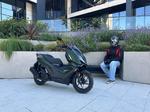 Los escúteres de 125cc que dominan el mercado español