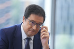 Óscar López se batirá con Ayuso en 2027 para la presidencia de la Comunidad de Madrid