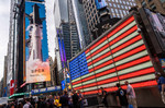 SpaceX, entre la confianza y la cautela