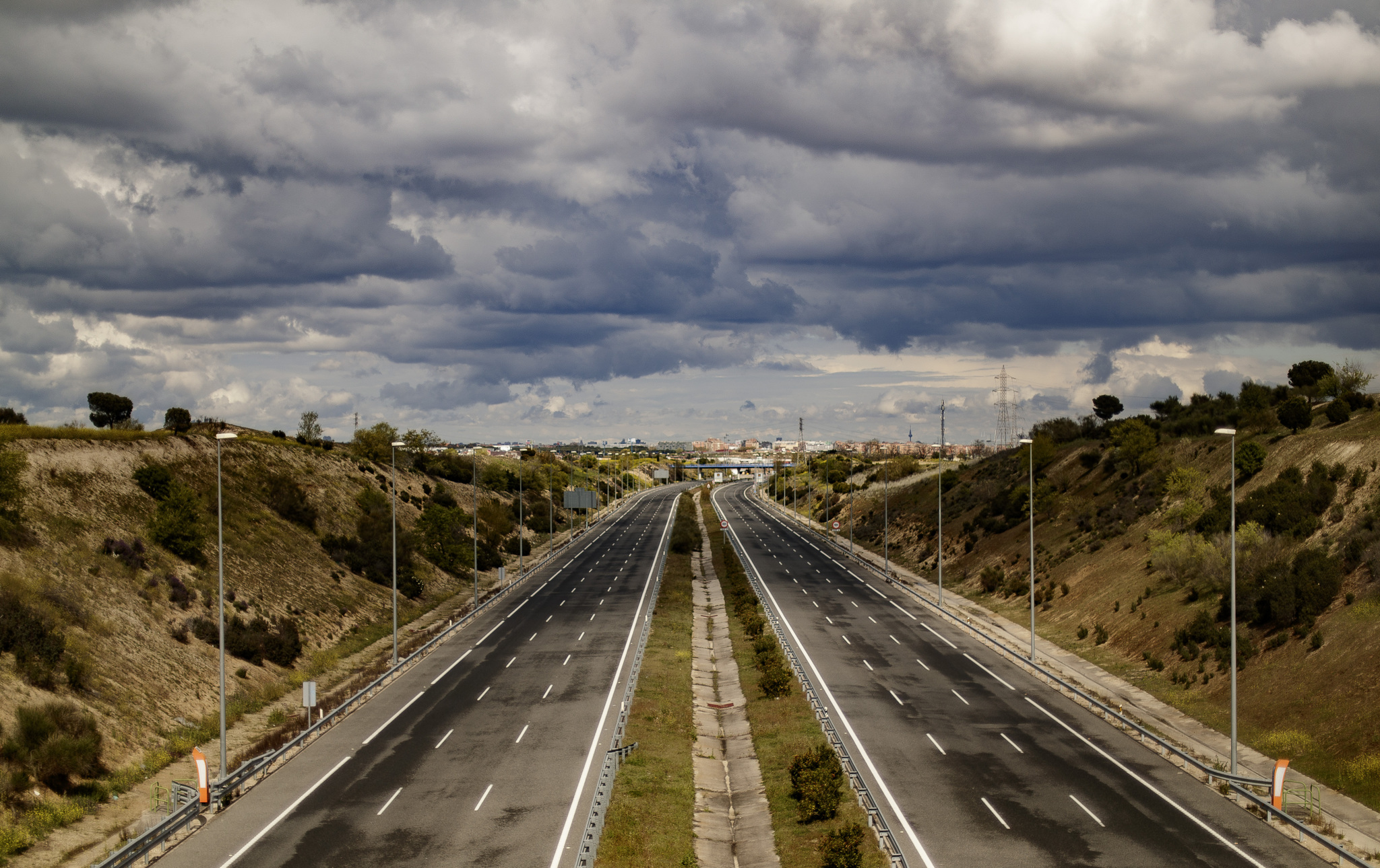 El Tribunal Supremo da la razón a Sacyr por una autopista rescatada y urge al Gobierno a pagar indemnizaciones