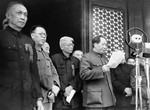El despegue de China