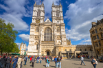 Westminster, el símbolo de un país