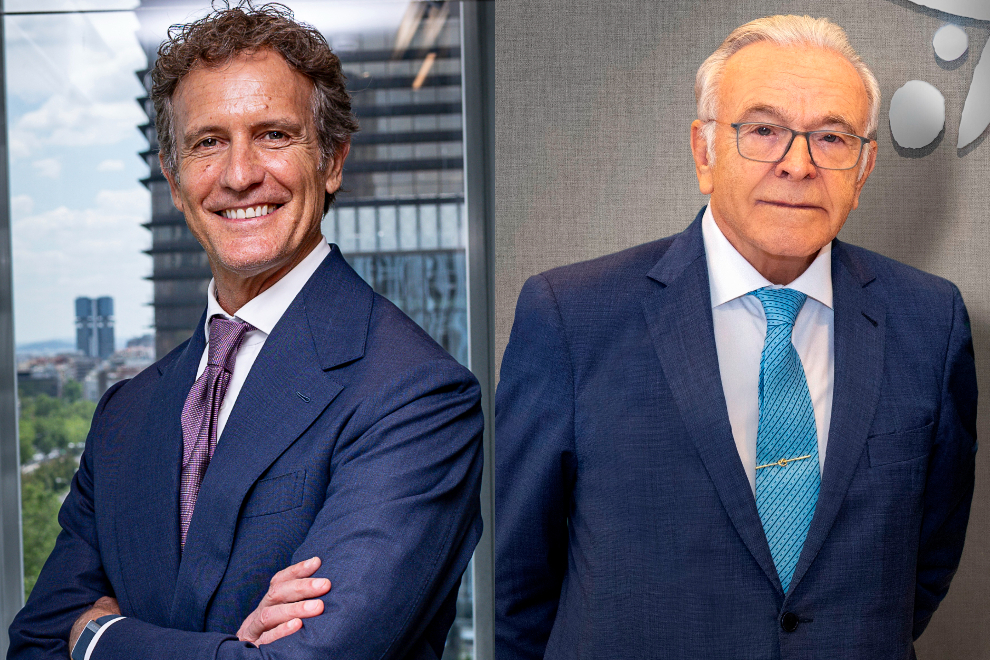 Mundys, Abertis y Criteria se unen en defensa de los peajes