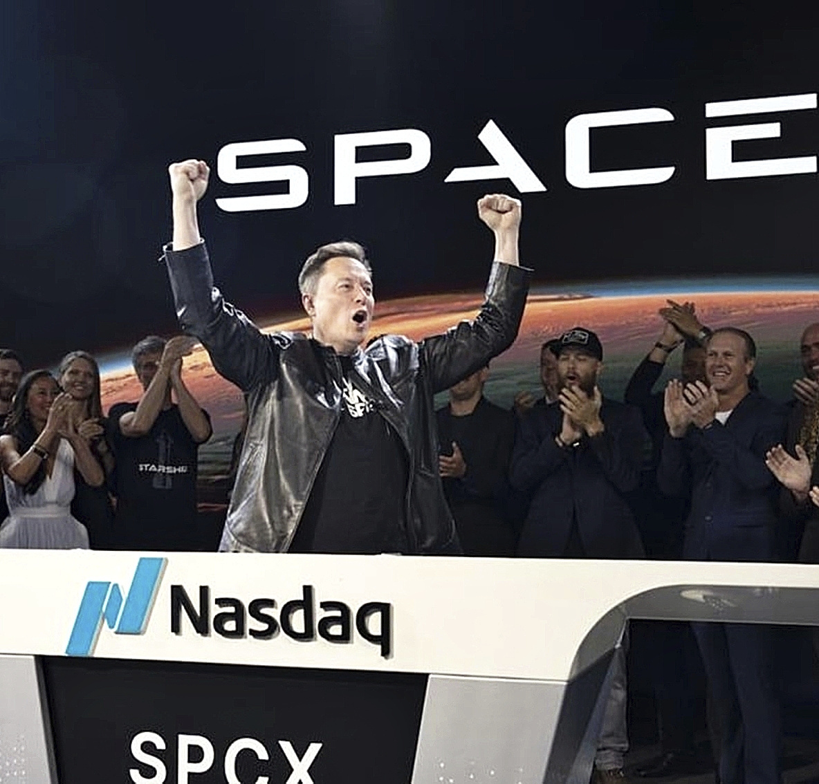 SpaceX: así crea una nueva generación de emprendedores