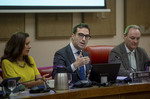 El Gobierno esquiva los daños del apagón y deja que decidan los jueces