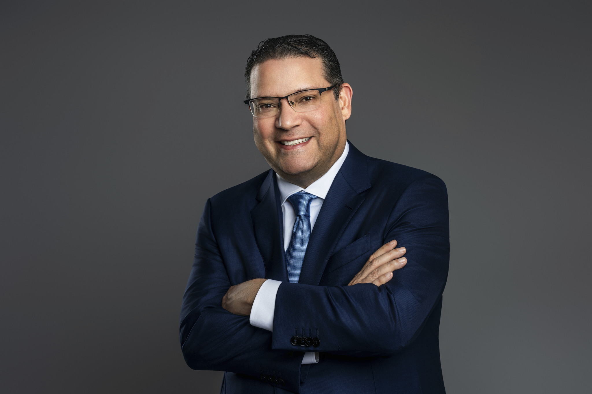 Eduardo Sanz Lovatón: "Nuestra relación con España aún tiene un gran potencial" El gobierno dominicano busca en España aliados para impulsar su sector industrial. Leer