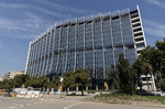 Las oficinas recuperan el trono de la inversión inmobiliaria