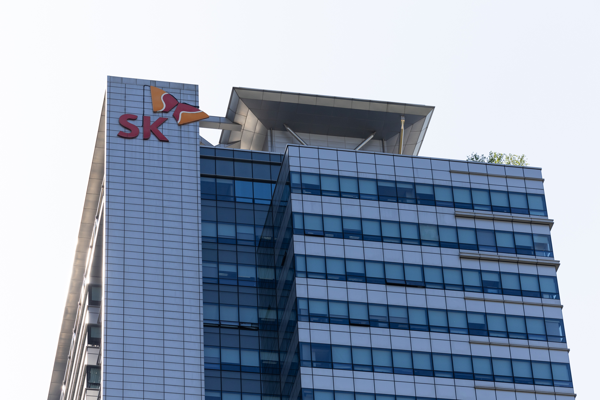 SK Hynix pierde en un día todo lo ganado en el debut de sus ADR en EEUU