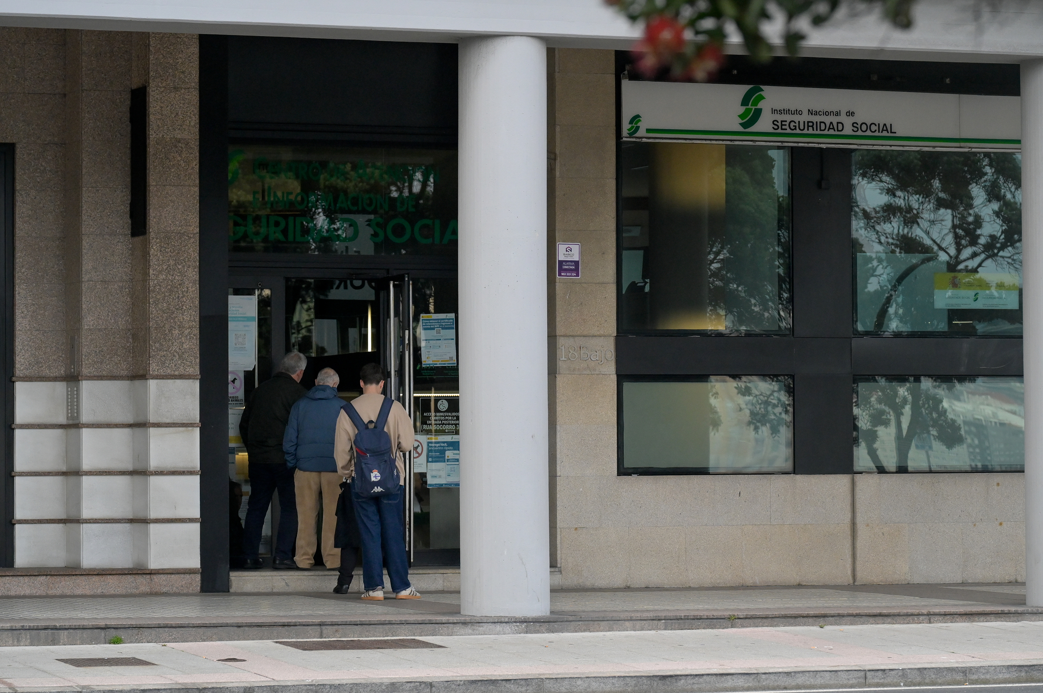 Por qué cogen la baja los trabajadores españoles: las enfermedades más comunes