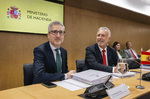 Hacienda no atiende las quejas de las CCAA