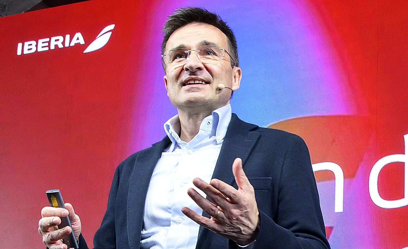 Cómo Iberia utiliza la IA para mejorar su operativa