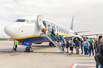 Ryanair supera los 10.000 empleos e invertirá 700 millones en España