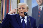 Por qué el mundo debería imitar a Trump por una vez