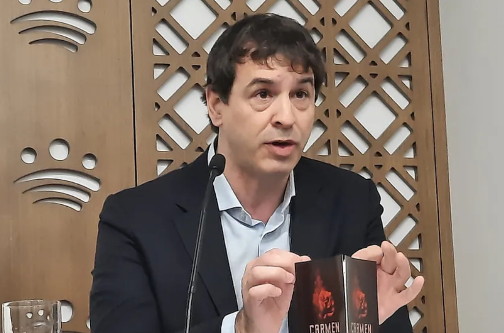 El hermano de Pedro Sánchez, condenado a 9 años de inhabilitación por prevaricación