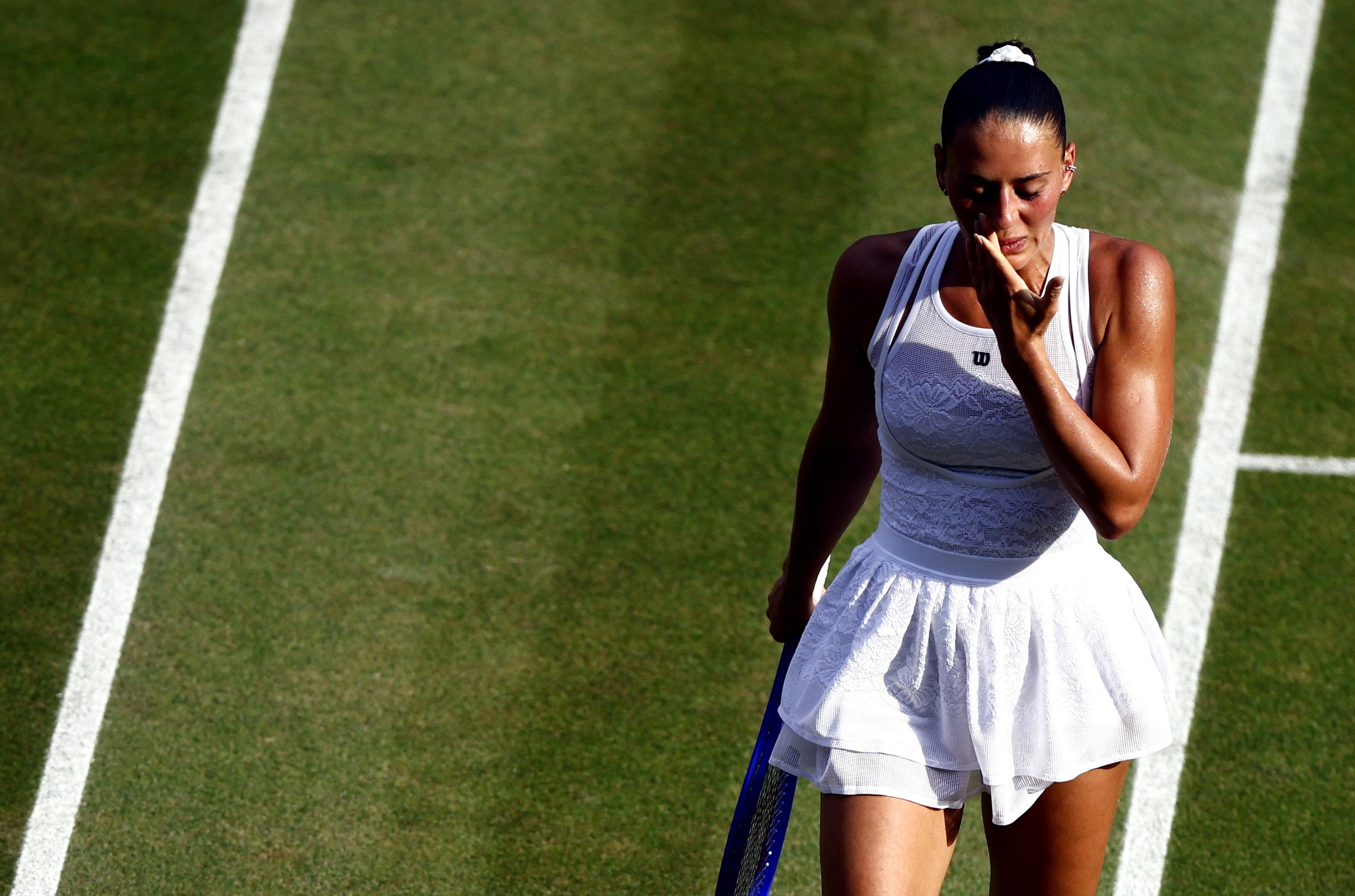 La Asociación de Tenis británica se prepara para entrar en la inversión de  capital riesgo