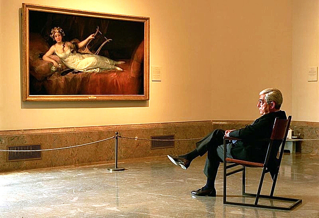 La batalla legal que sumó otro Goya a la colección del Prado
