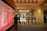 Rabat sube sus ventas un 7%, hasta 173 millones, y crece en Barcelona