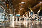 Aena y las aerolíneas se enzarzan por el récord de tráfico entre enero y junio