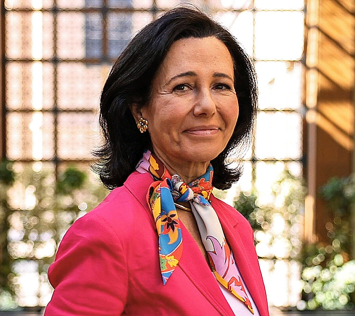 Santander rentabiliza su apuesta por la IA