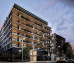 TwinPeaks compra un edificio de oficinas a Azora en Madrid para hacer pisos