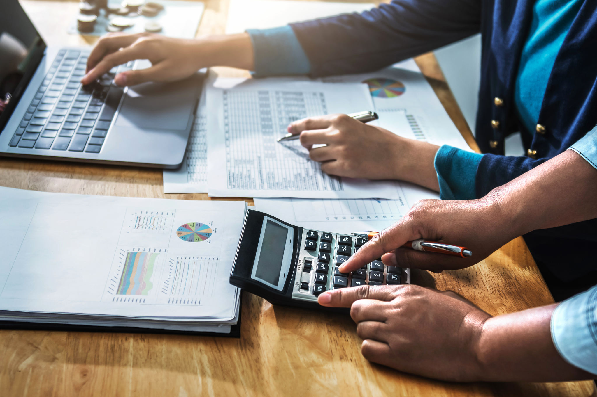 Solo el 11% de las empresas integra la fiscalidad en el negocio