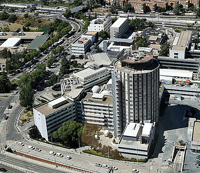 ACS, Acciona, Ferrovial och Sacyr lanserar verk värda 5 000 miljoner i Madrid