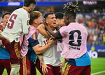 España, a un partido de su segunda estrella