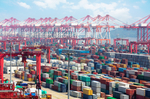 La economía china crece a uno de sus ritmos más bajos en décadas