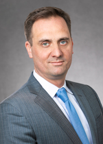 Ferrovial nombra CEO de su división de aeropuertos al exdirector de GIP (BlackRock)