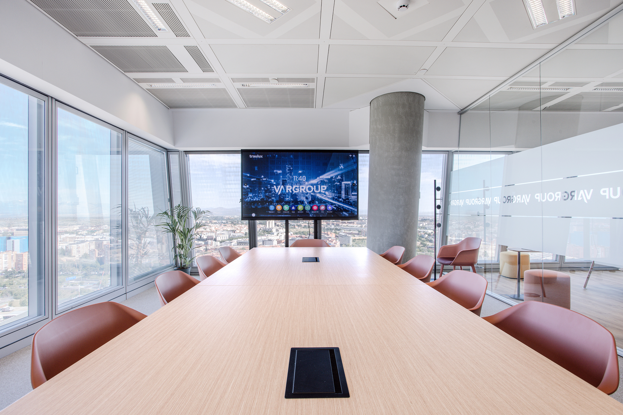 Var Group compra Solver, especializada en IA y machine learning