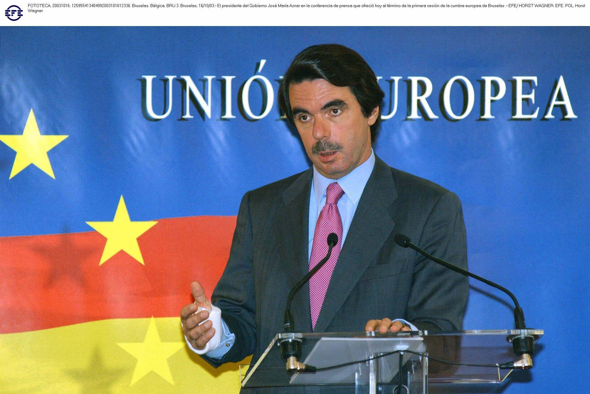 España en la Unión Monetaria Europea