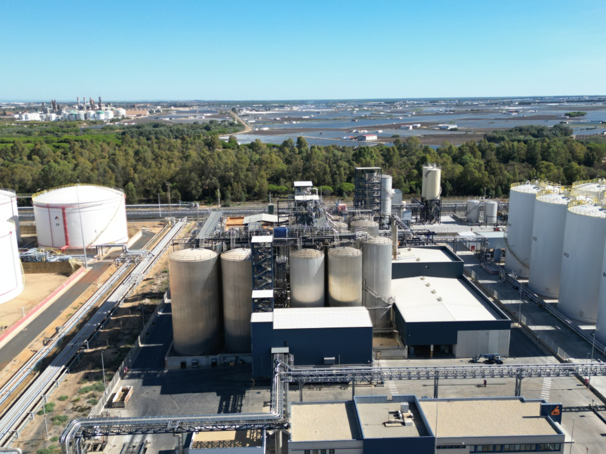 Lipsa se acerca a los 1.300 millones de ventas y crece en Huelva