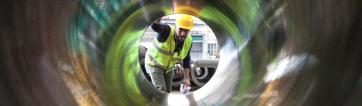 GE Vernova e Hitachi meten a Tubacex en la nueva era de la energía nuclear